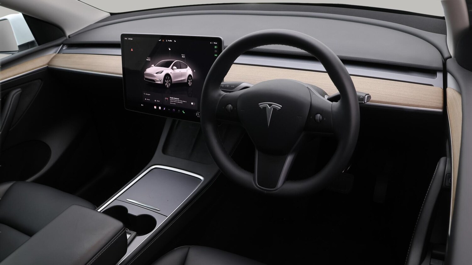 Used Tesla Model Y 2022 for sale - 76619871: Photo 10