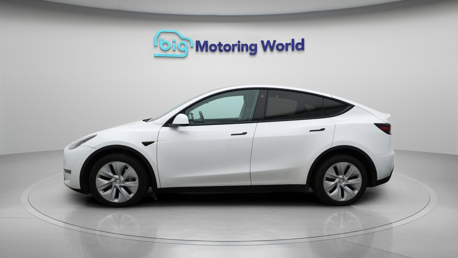 Used Tesla Model Y 2022 for sale - 76619871: Photo 5