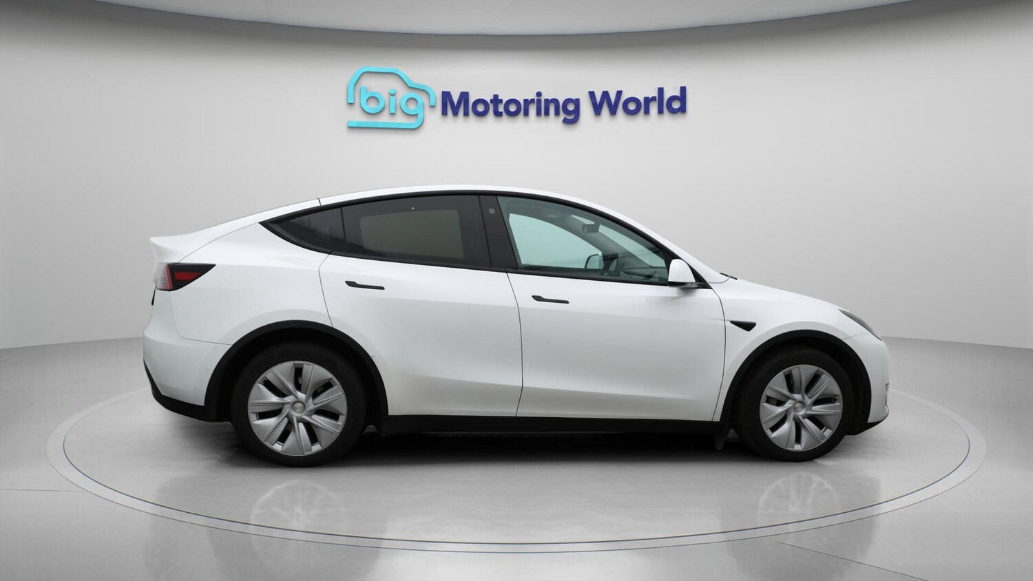 Used Tesla Model Y 2022 for sale - 76619871: Photo 9