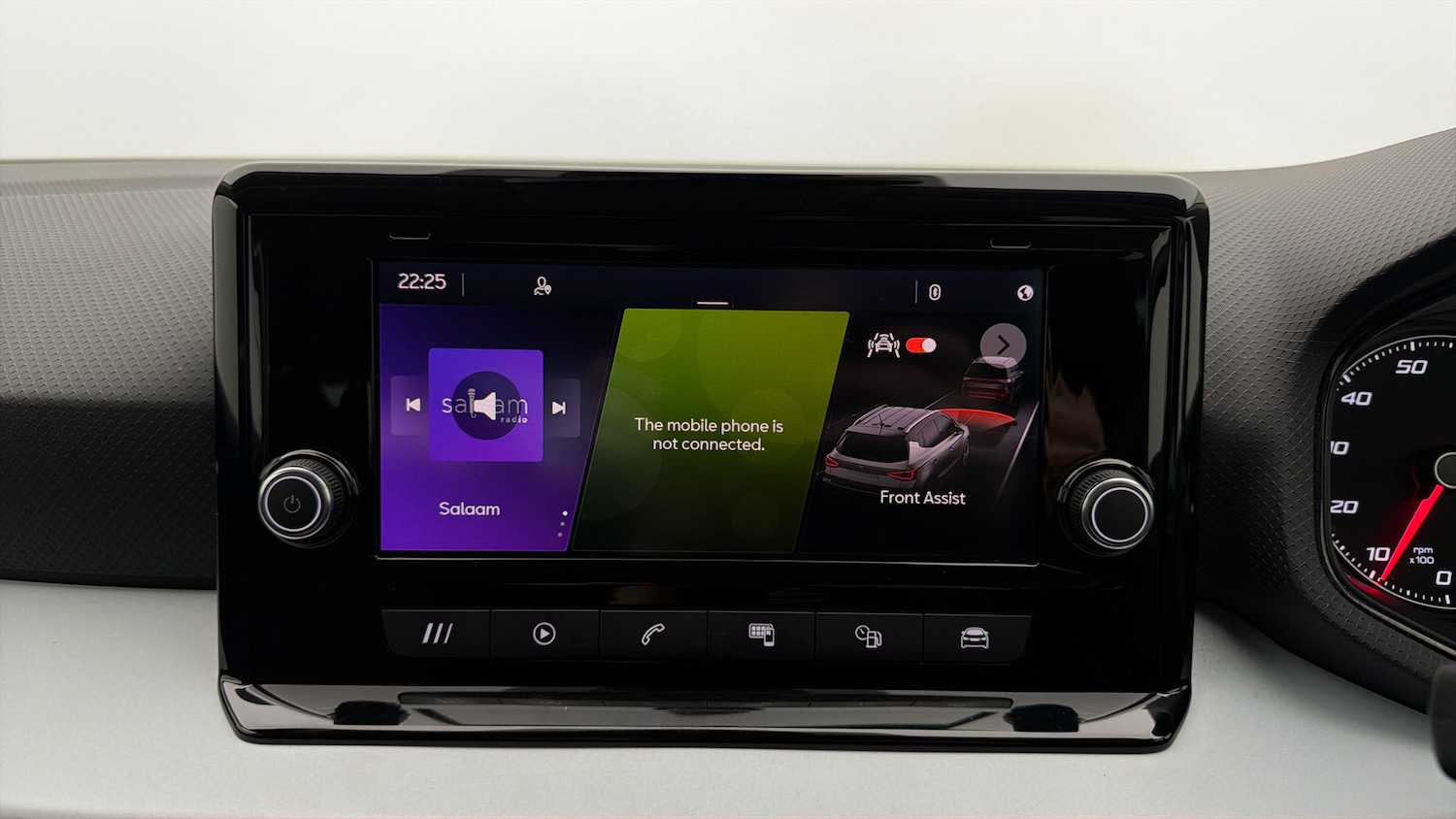 Used SEAT Arona 2023 for sale - 77846349: Photo 10