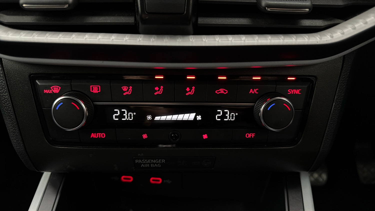 Used SEAT Arona 2023 for sale - 77846349: Photo 11