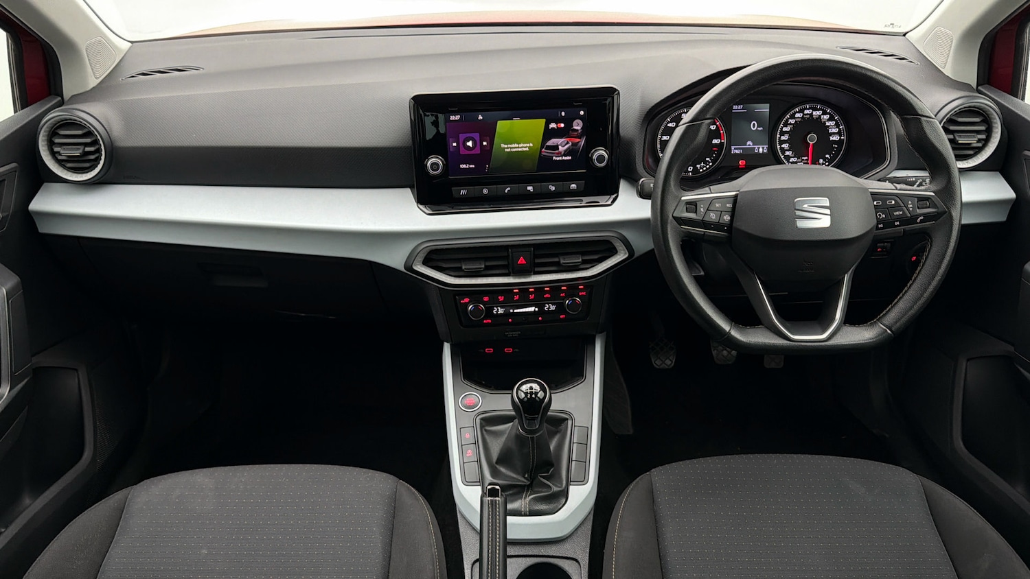 Used SEAT Arona 2023 for sale - 77846349: Photo 12