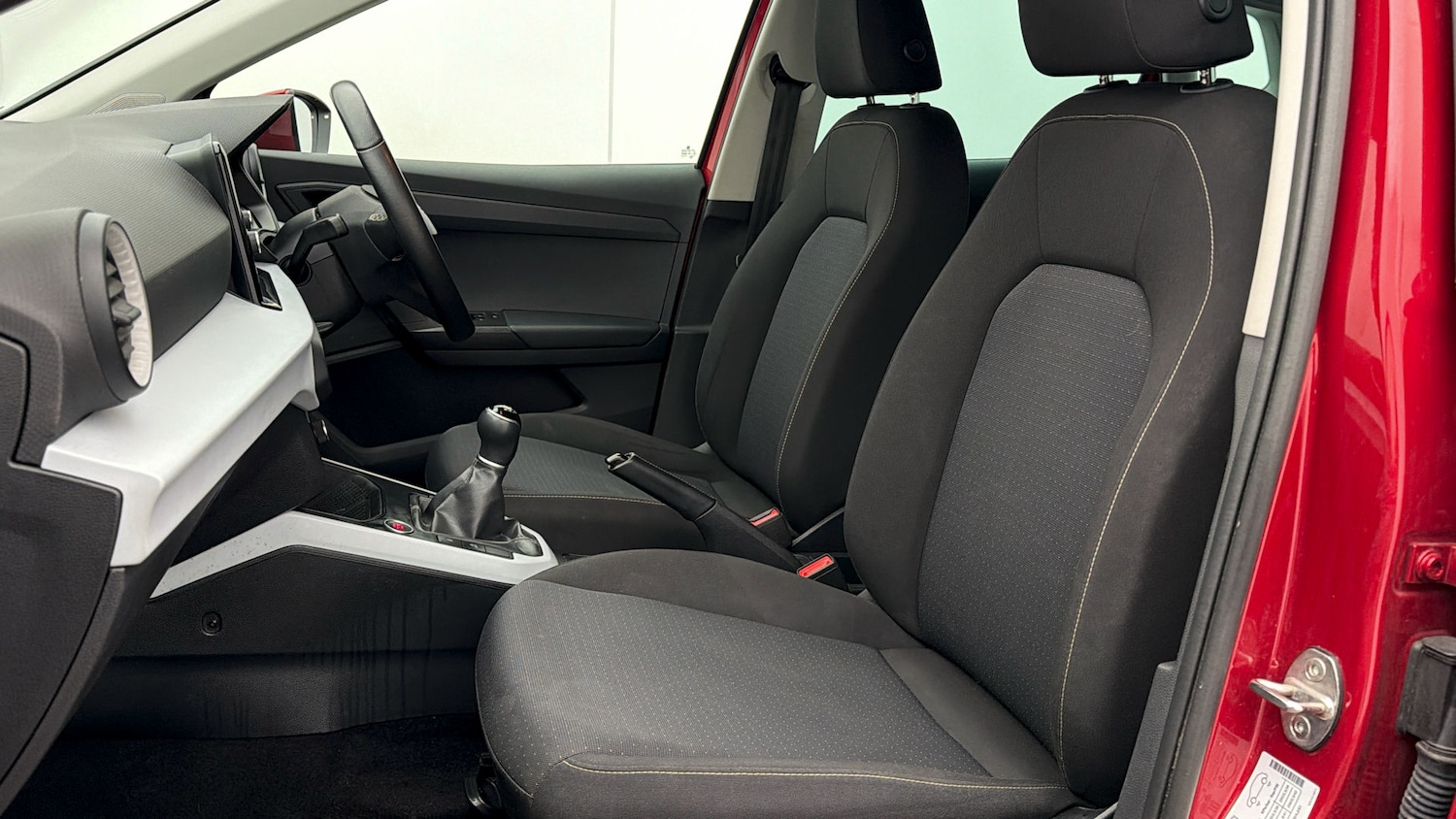 Used SEAT Arona 2023 for sale - 77846349: Photo 13