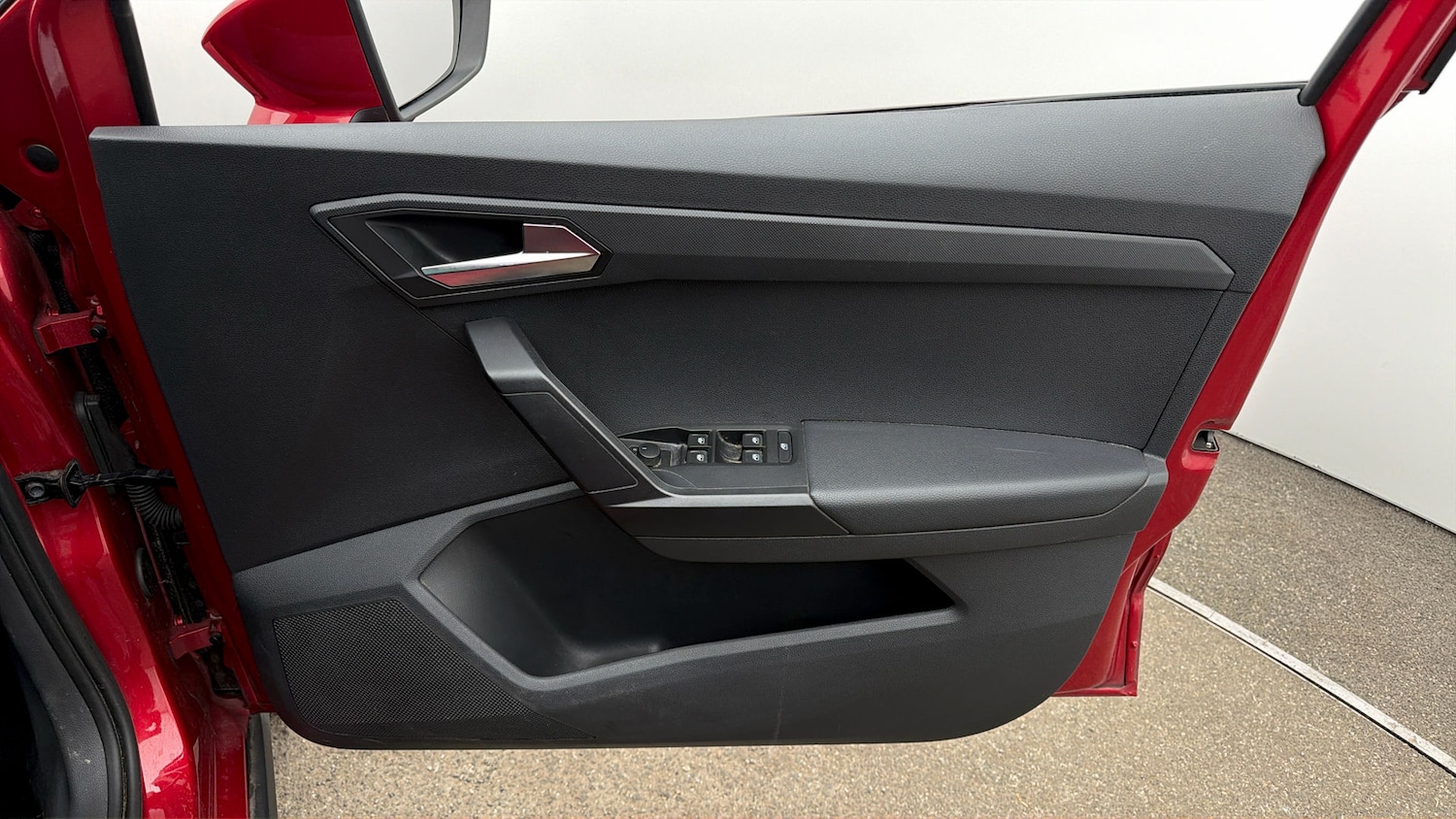 Used SEAT Arona 2023 for sale - 77846349: Photo 14