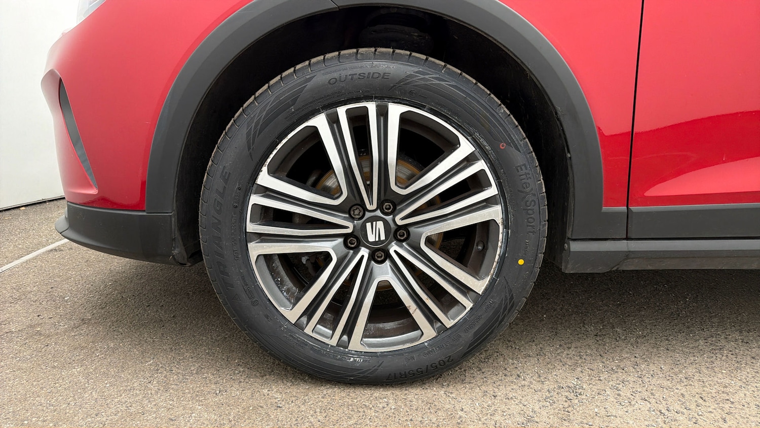 Used SEAT Arona 2023 for sale - 77846349: Photo 17