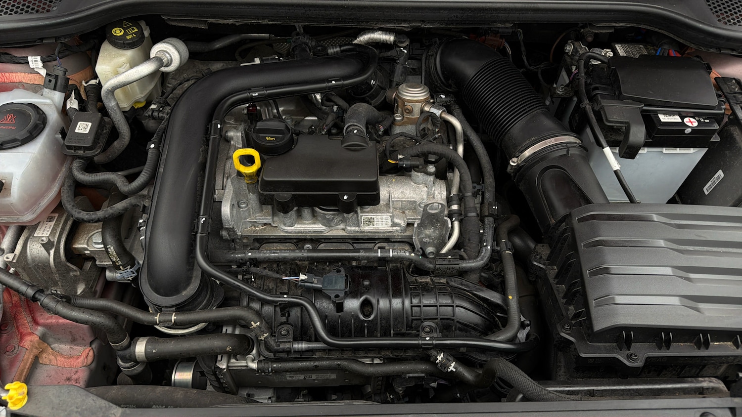 Used SEAT Arona 2023 for sale - 77846349: Photo 18