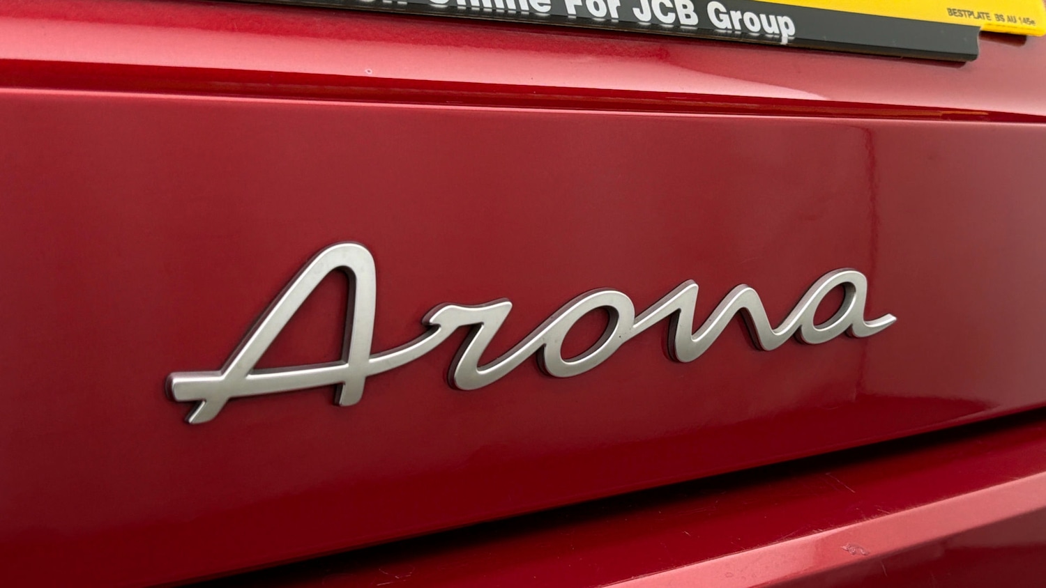 Used SEAT Arona 2023 for sale - 77846349: Photo 20