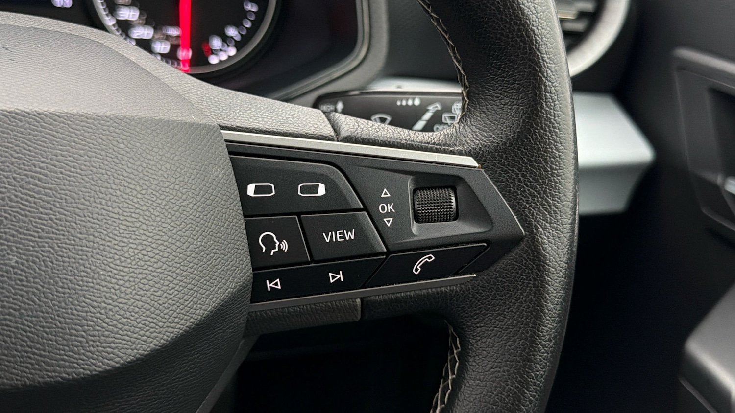 Used SEAT Arona 2023 for sale - 77846349: Photo 23