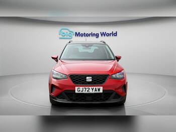 Used SEAT Arona 2023 for sale - 77846349: Photo