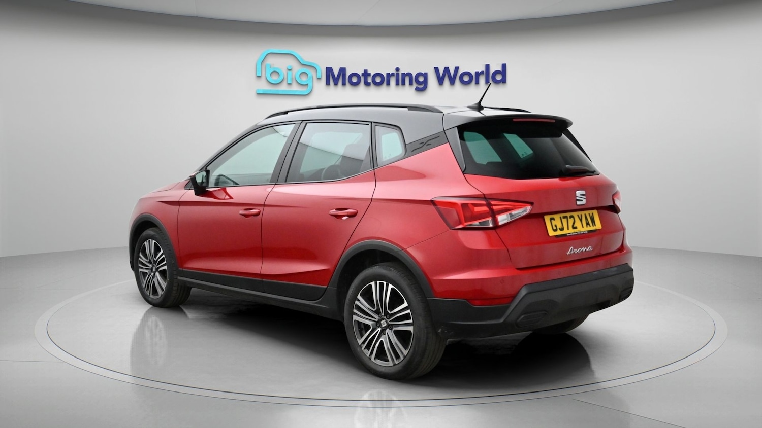 Used SEAT Arona 2023 for sale - 77846349: Photo 5