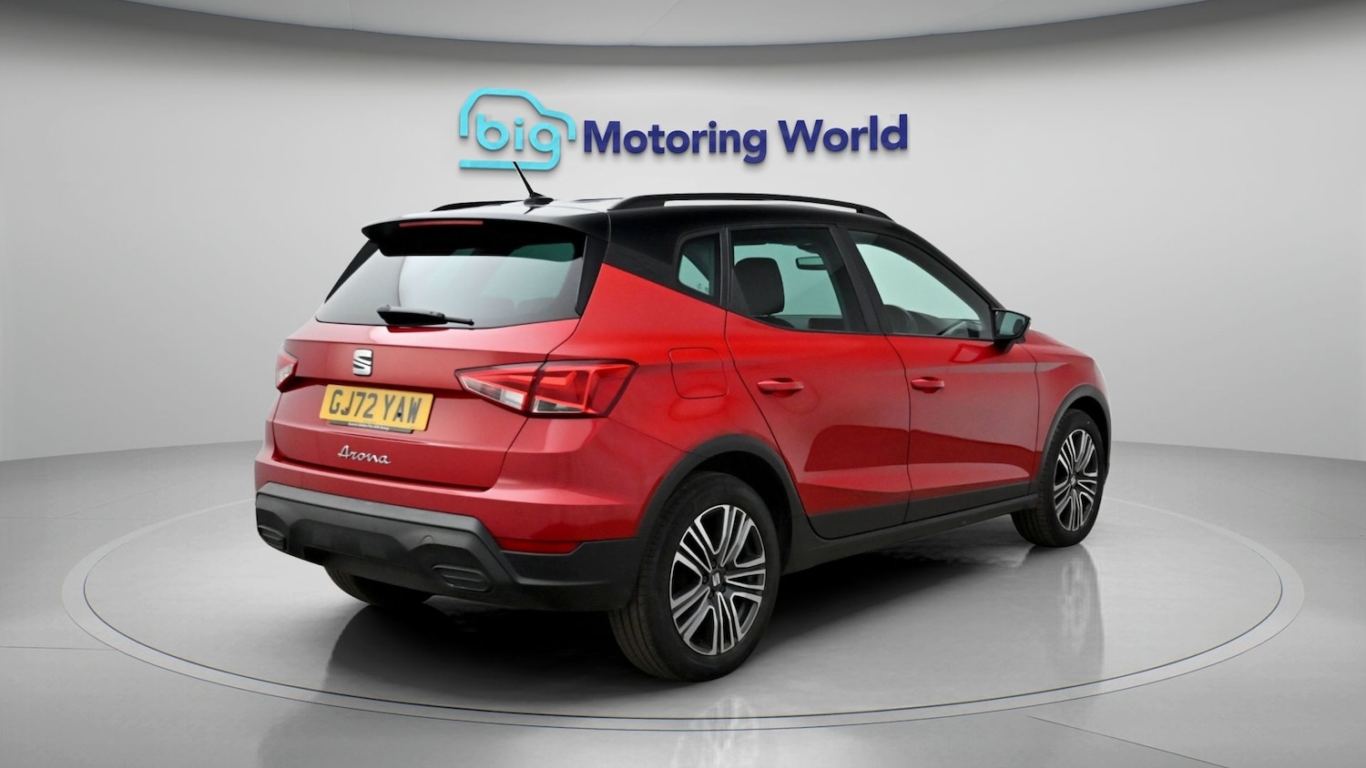 Used SEAT Arona 2023 for sale - 77846349: Photo 7