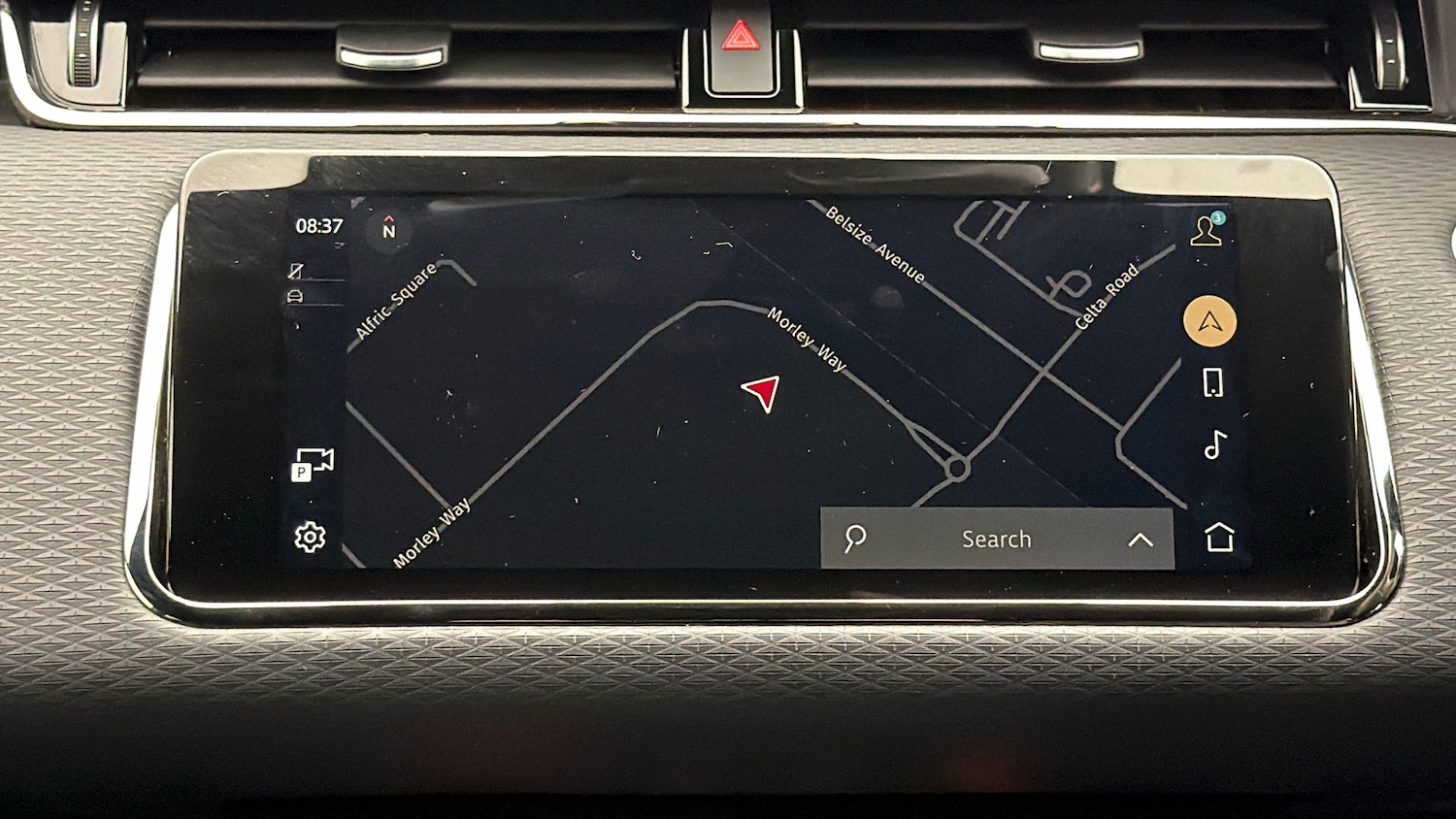 Used Land Rover Range Rover Evoque 2022 for sale - 78065401: Photo 10