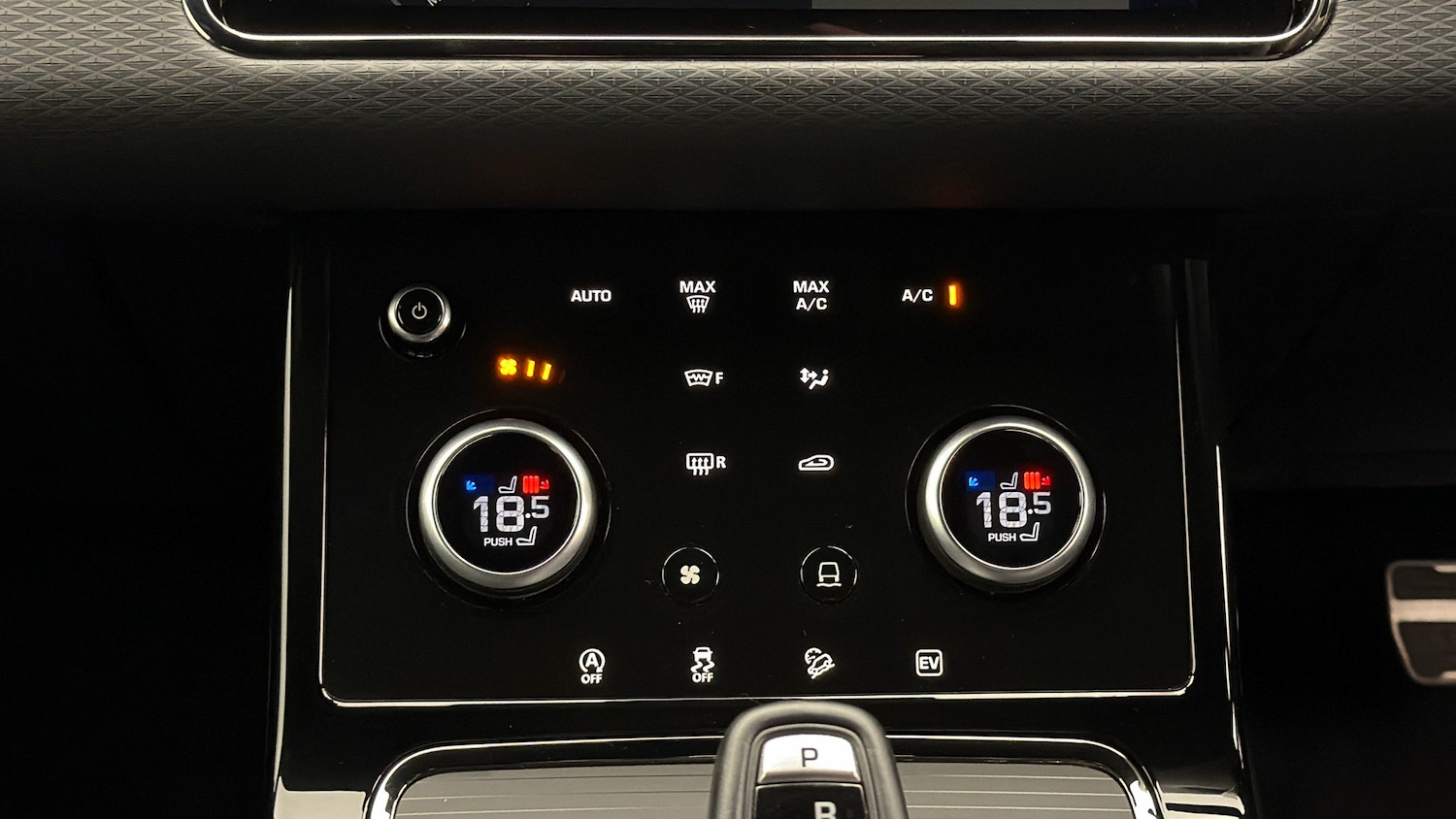 Used Land Rover Range Rover Evoque 2022 for sale - 78065401: Photo 11