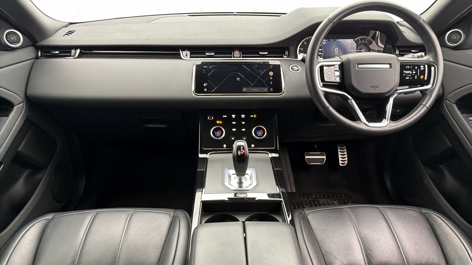 Used Land Rover Range Rover Evoque 2022 for sale - 78065401: Photo 12