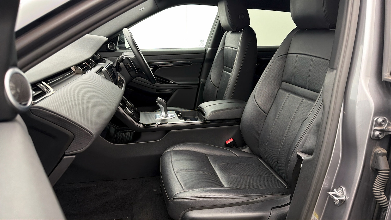 Used Land Rover Range Rover Evoque 2022 for sale - 78065401: Photo 13