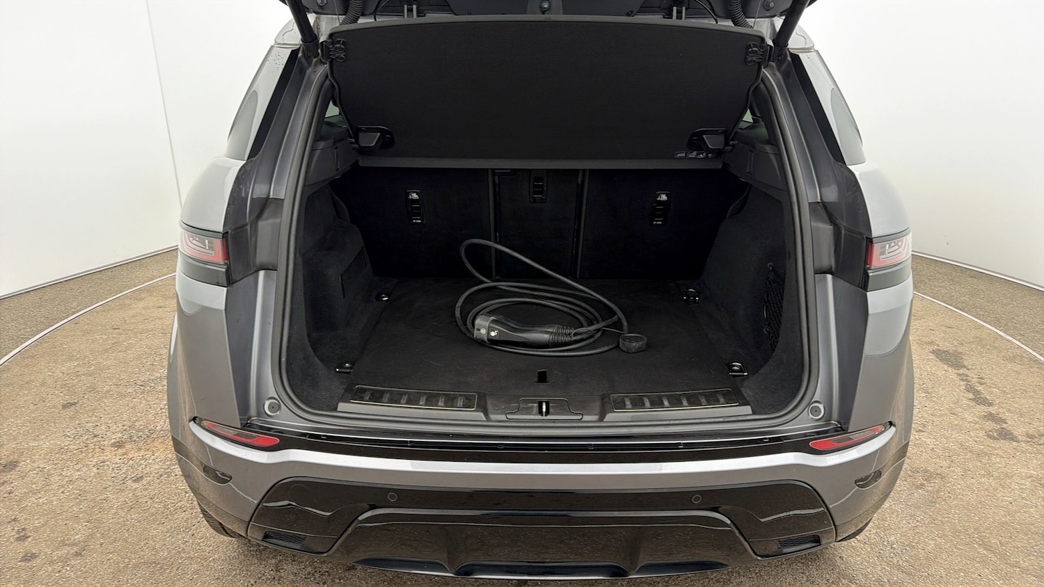 Used Land Rover Range Rover Evoque 2022 for sale - 78065401: Photo 16