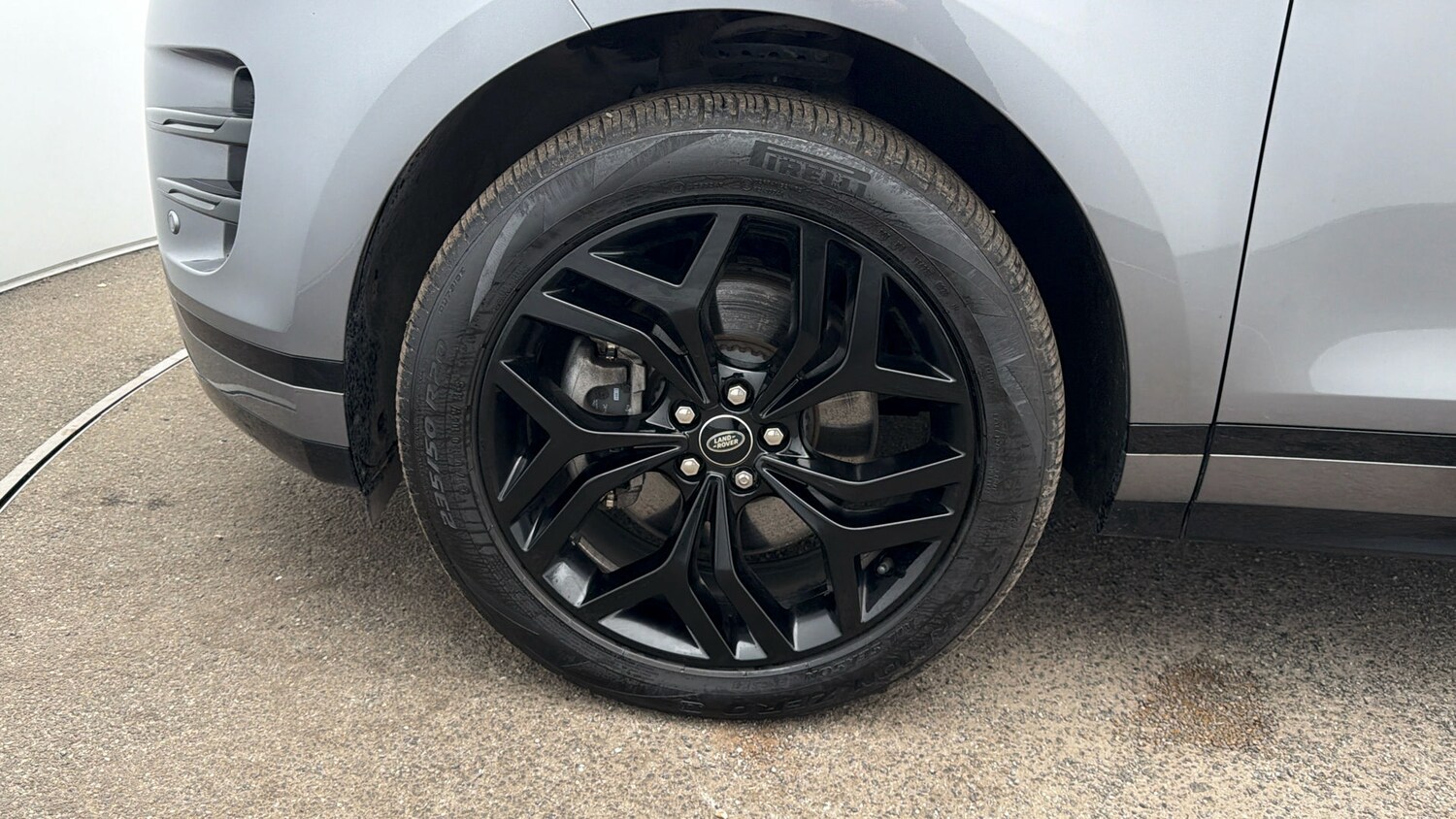 Used Land Rover Range Rover Evoque 2022 for sale - 78065401: Photo 17