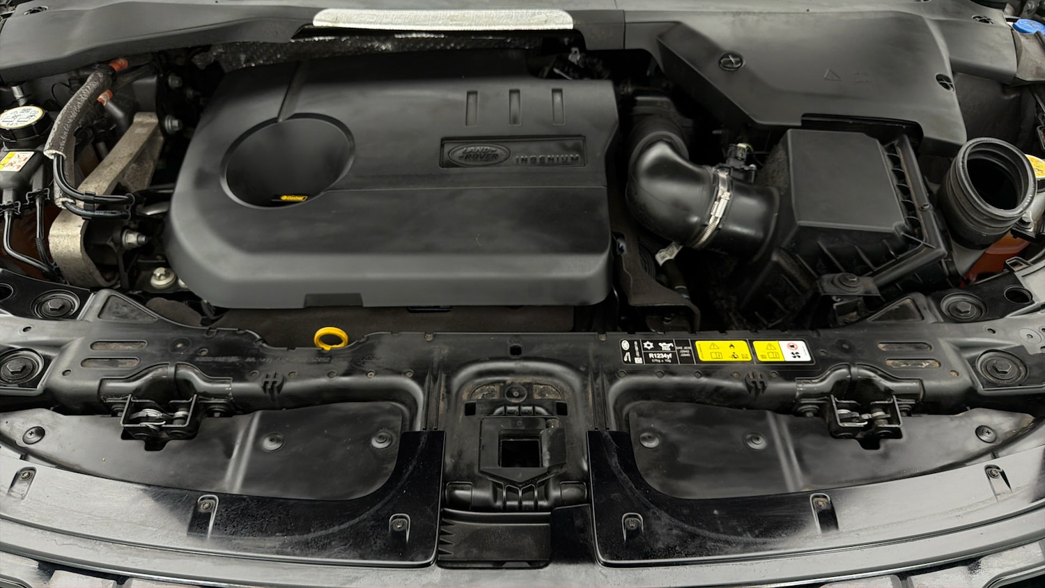 Used Land Rover Range Rover Evoque 2022 for sale - 78065401: Photo 18