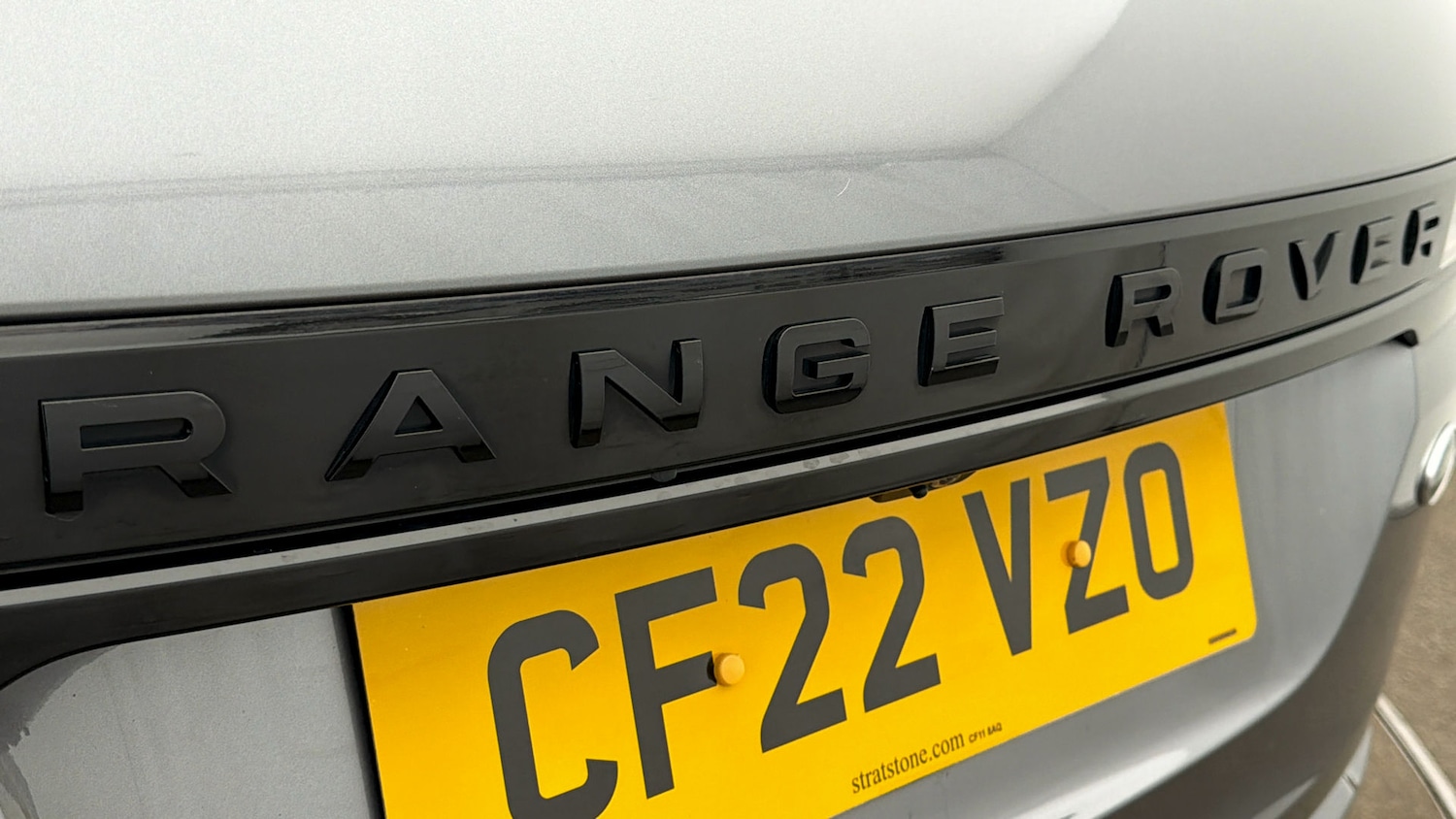 Used Land Rover Range Rover Evoque 2022 for sale - 78065401: Photo 21