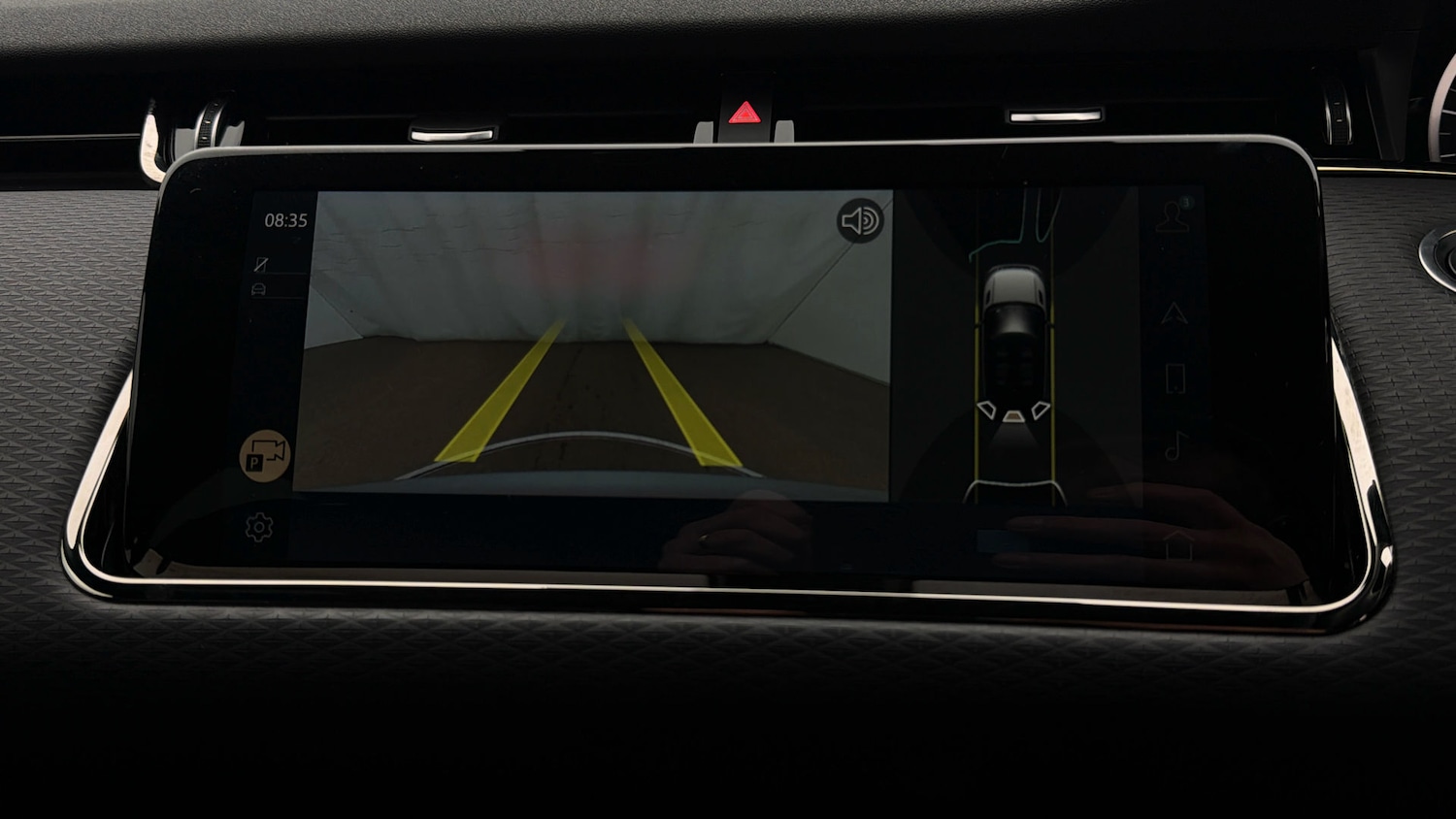 Used Land Rover Range Rover Evoque 2022 for sale - 78065401: Photo 27