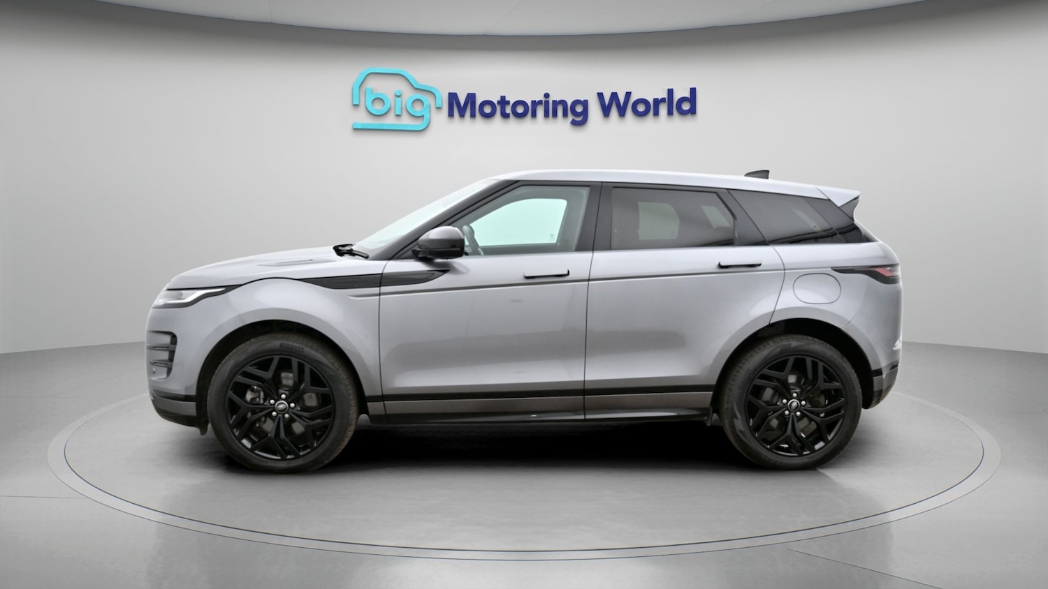 Used Land Rover Range Rover Evoque 2022 for sale - 78065401: Photo 4