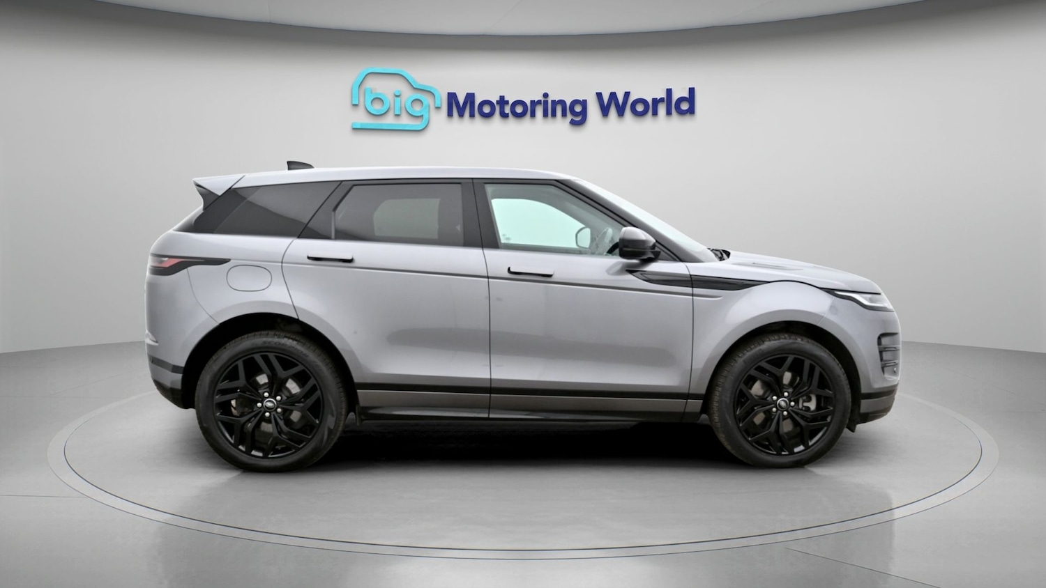 Used Land Rover Range Rover Evoque 2022 for sale - 78065401: Photo 8