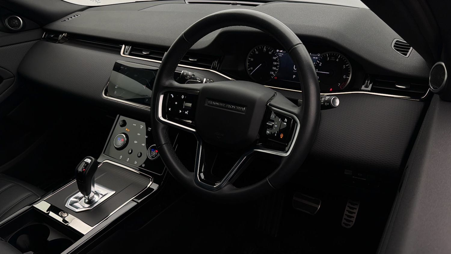 Used Land Rover Range Rover Evoque 2022 for sale - 78065401: Photo 9