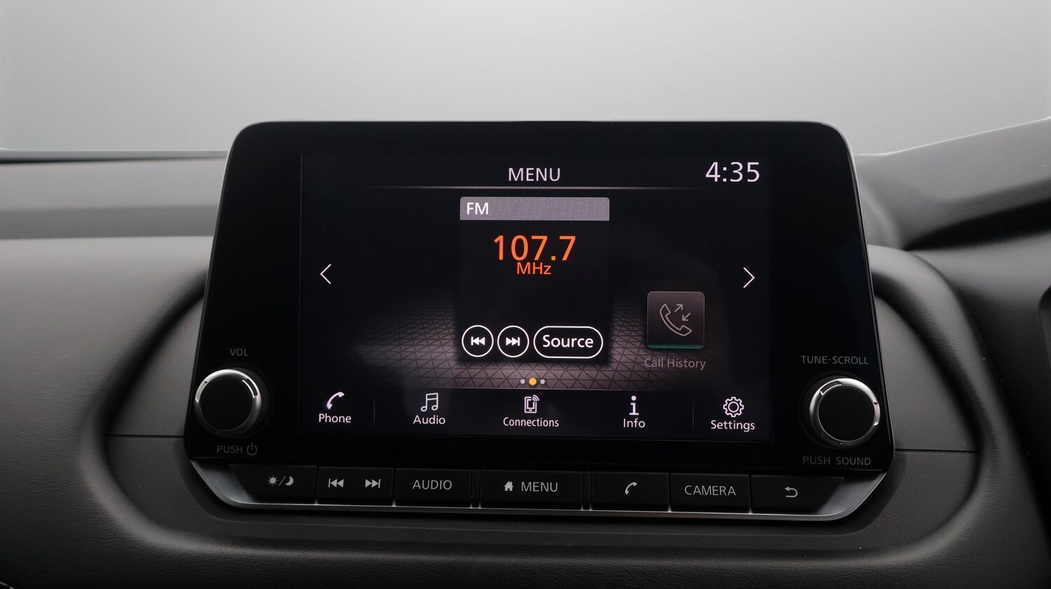 Used Nissan Qashqai 2022 for sale - 77363457: Photo 11