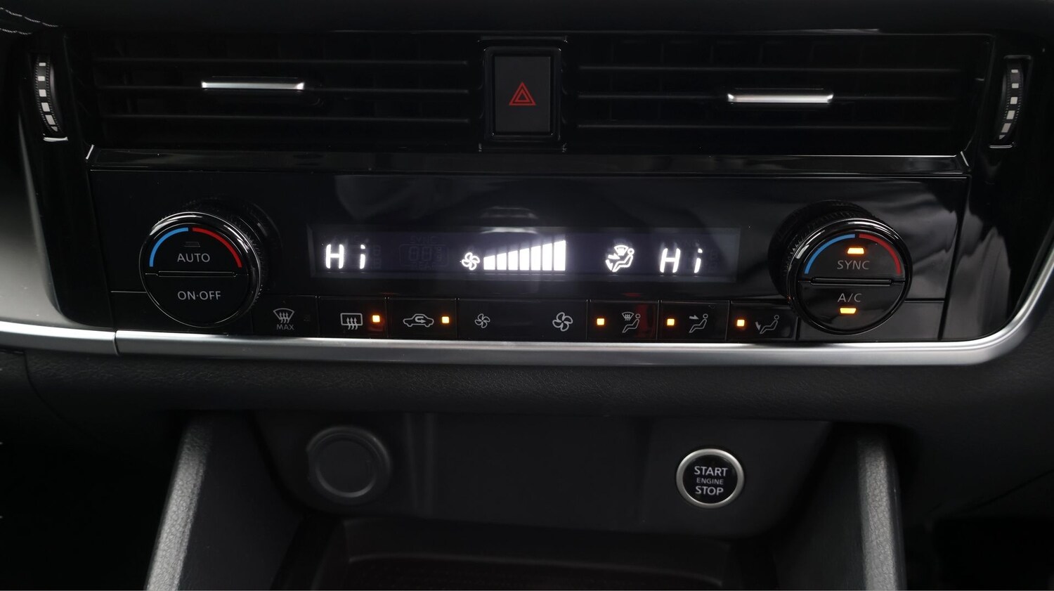 Used Nissan Qashqai 2022 for sale - 77363457: Photo 12