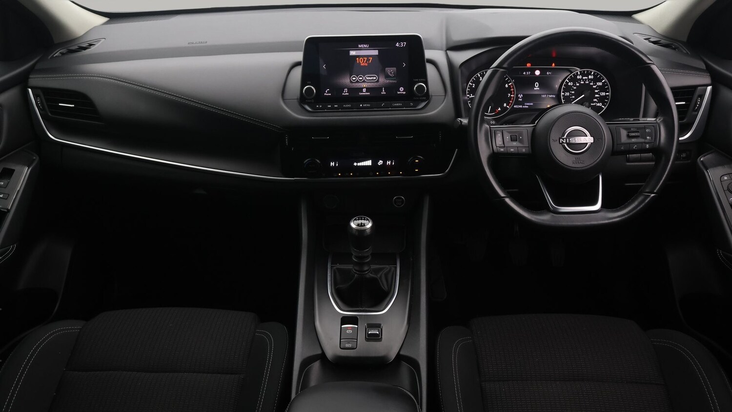 Used Nissan Qashqai 2022 for sale - 77363457: Photo 13