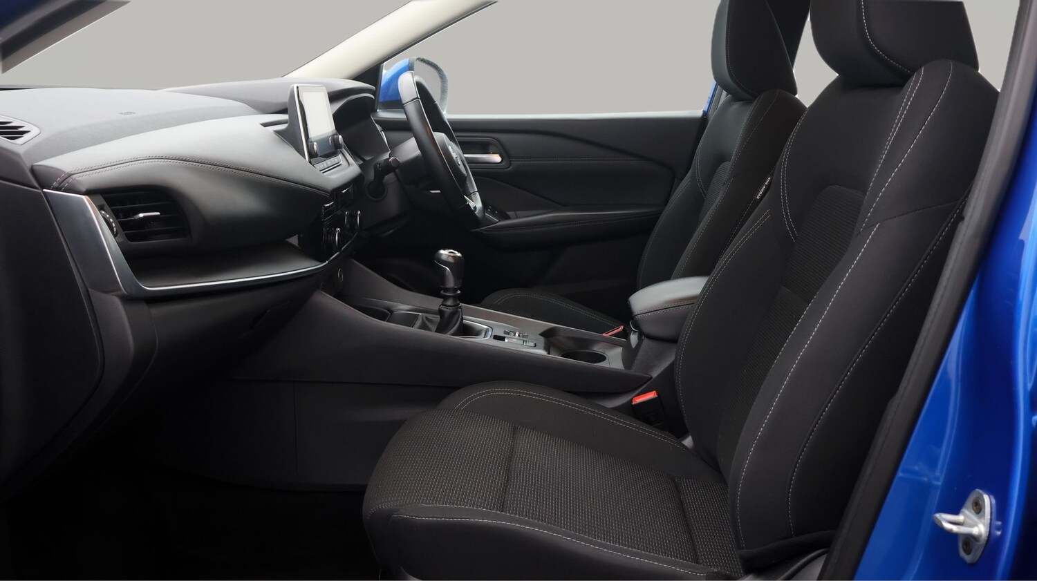 Used Nissan Qashqai 2022 for sale - 77363457: Photo 14