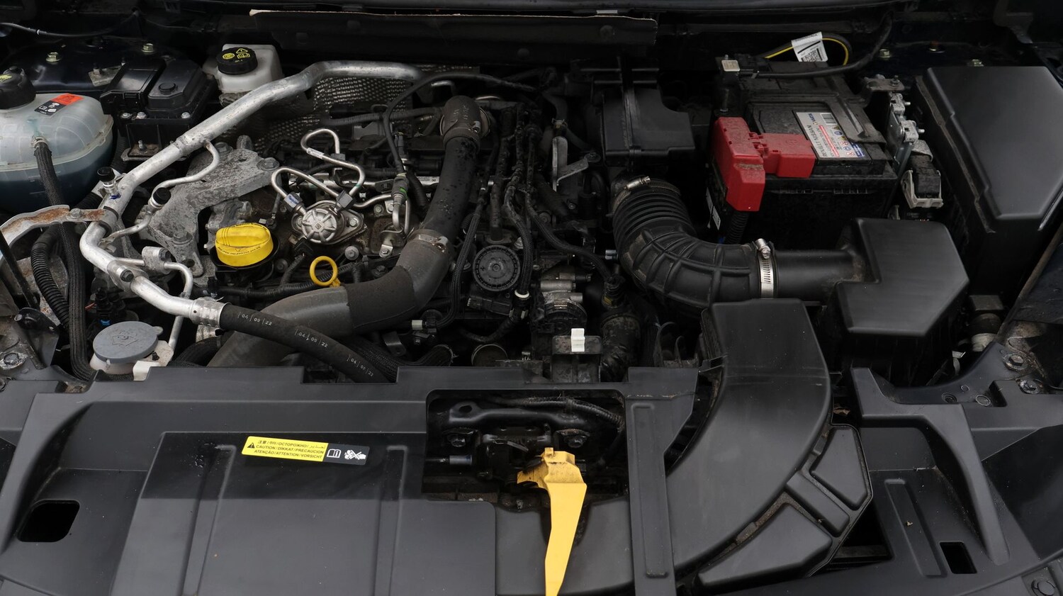 Used Nissan Qashqai 2022 for sale - 77363457: Photo 19