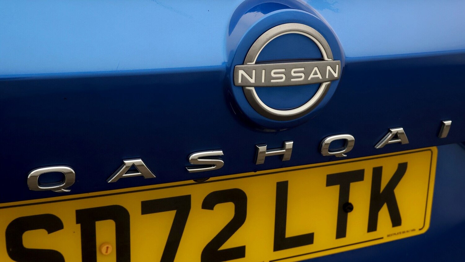 Used Nissan Qashqai 2022 for sale - 77363457: Photo 20