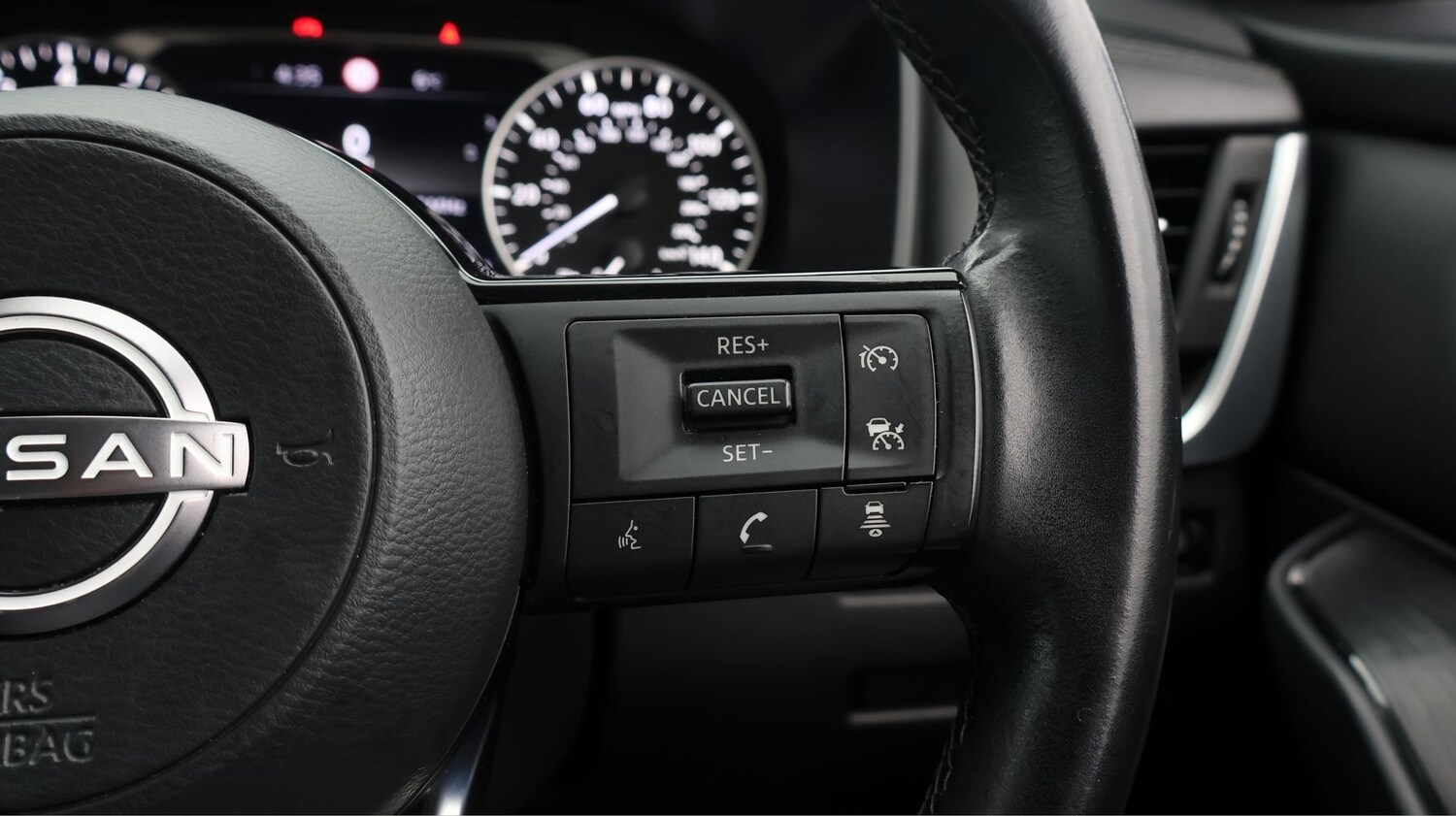 Used Nissan Qashqai 2022 for sale - 77363457: Photo 21