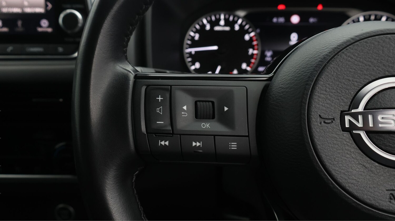 Used Nissan Qashqai 2022 for sale - 77363457: Photo 23