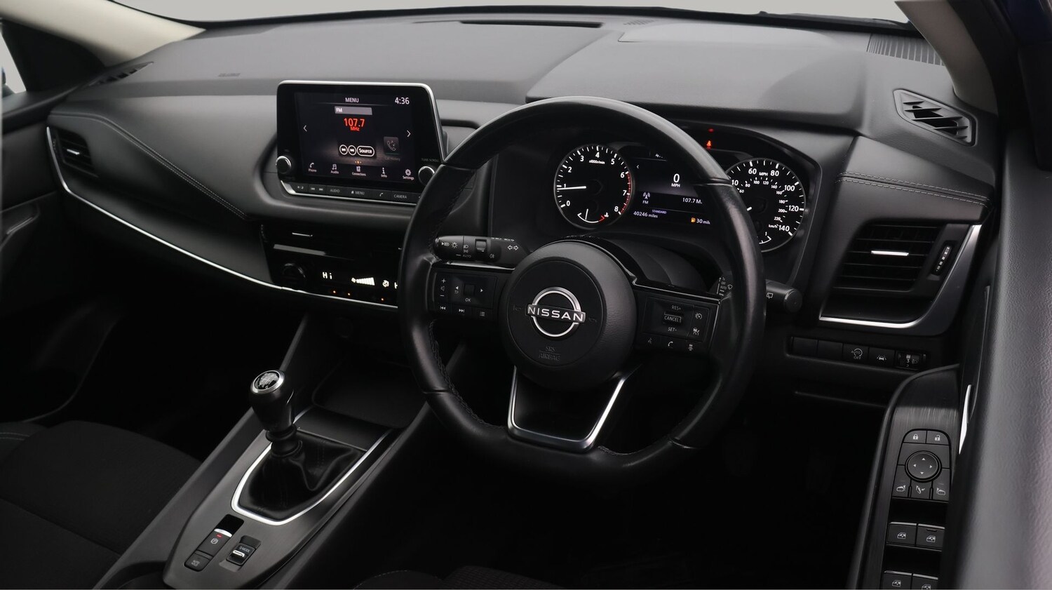 Used Nissan Qashqai 2022 for sale - 77363457: Photo 9