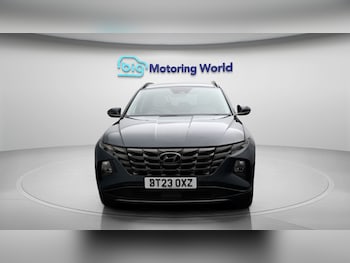 Used Hyundai TUCSON 2023 for sale - 78593389: Photo