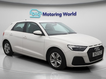 Used Audi A1 2021 for sale - 75589704: Photo