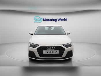Used Audi A1 2021 for sale - 75589704: Photo