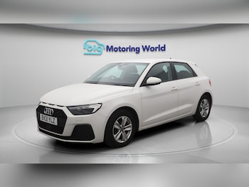 Used Audi A1 2021 for sale - 75589704: Photo