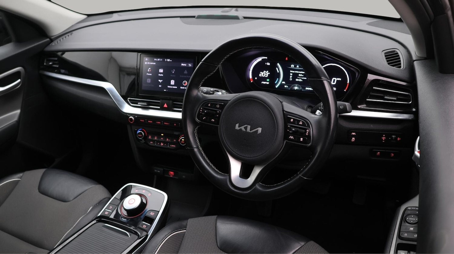 Used Kia Niro 2021 for sale - 76538941: Photo 10