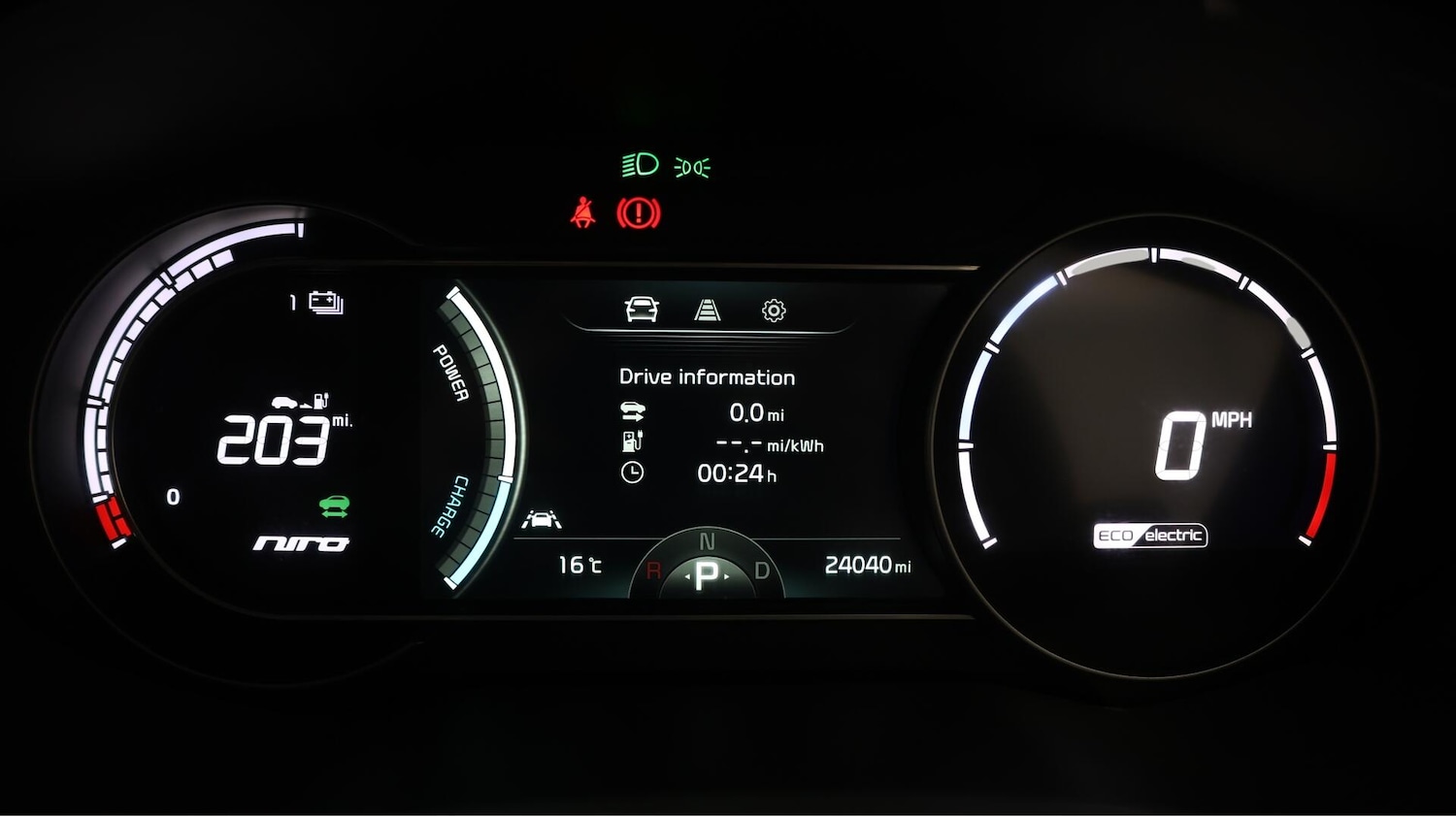 Used Kia Niro 2021 for sale - 76538941: Photo 11