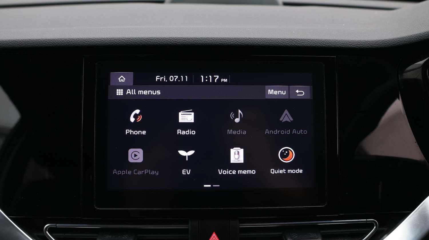 Used Kia Niro 2021 for sale - 76538941: Photo 12