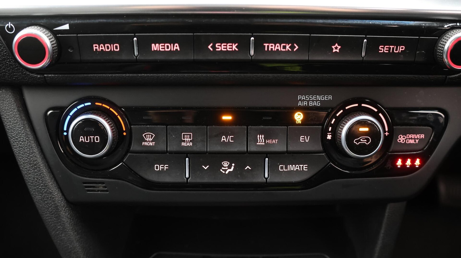 Used Kia Niro 2021 for sale - 76538941: Photo 13