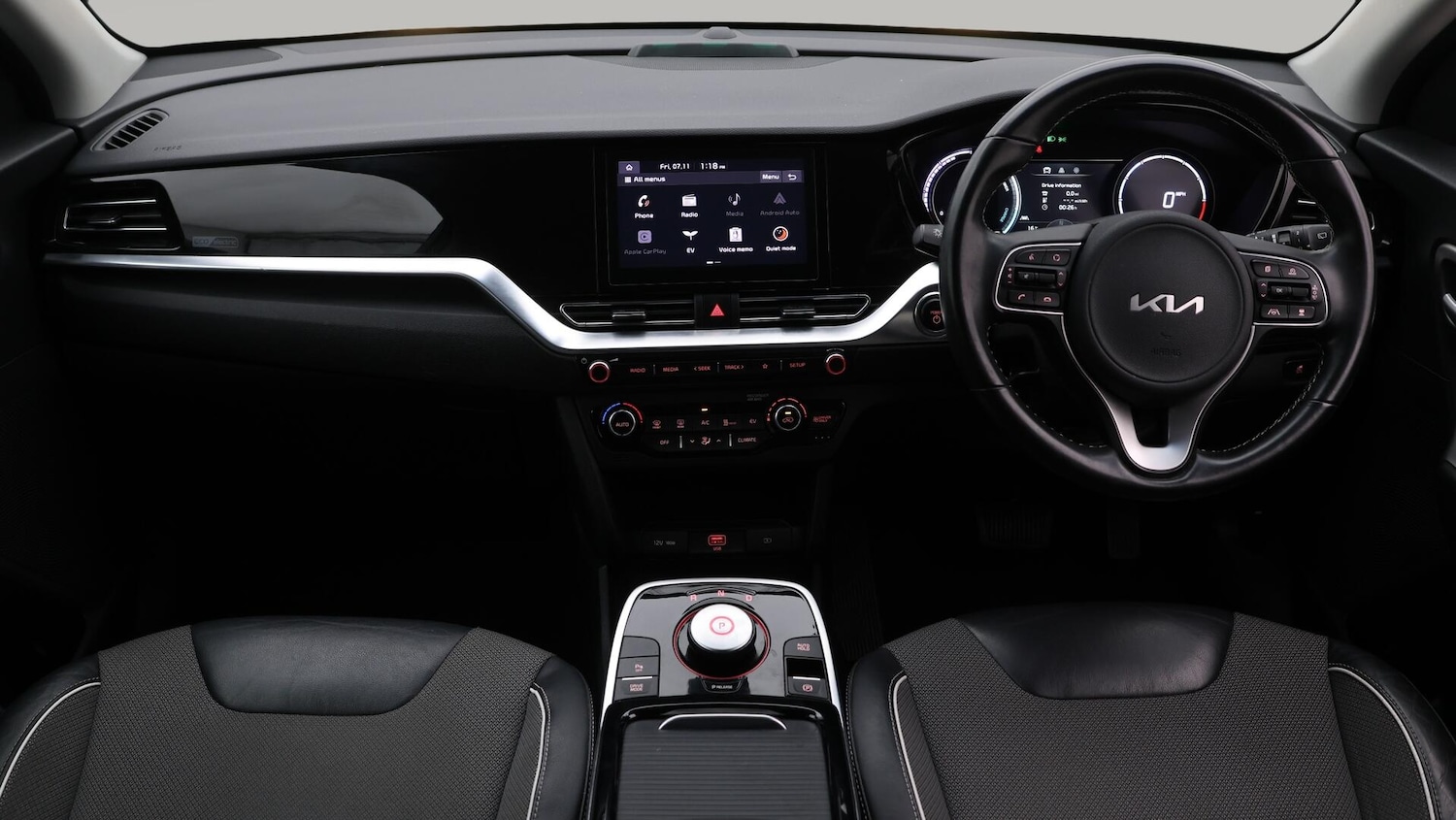 Used Kia Niro 2021 for sale - 76538941: Photo 14