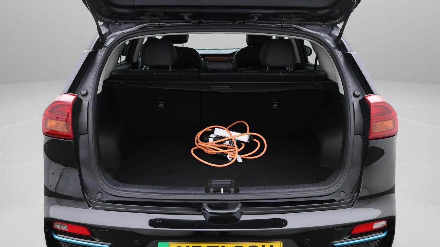 Used Kia Niro 2021 for sale - 76538941: Photo 18