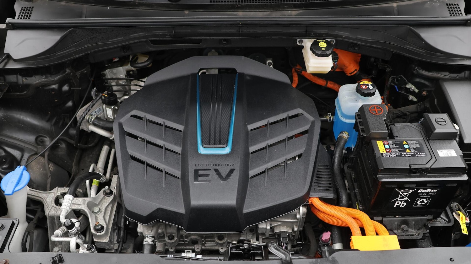 Used Kia Niro 2021 for sale - 76538941: Photo 20