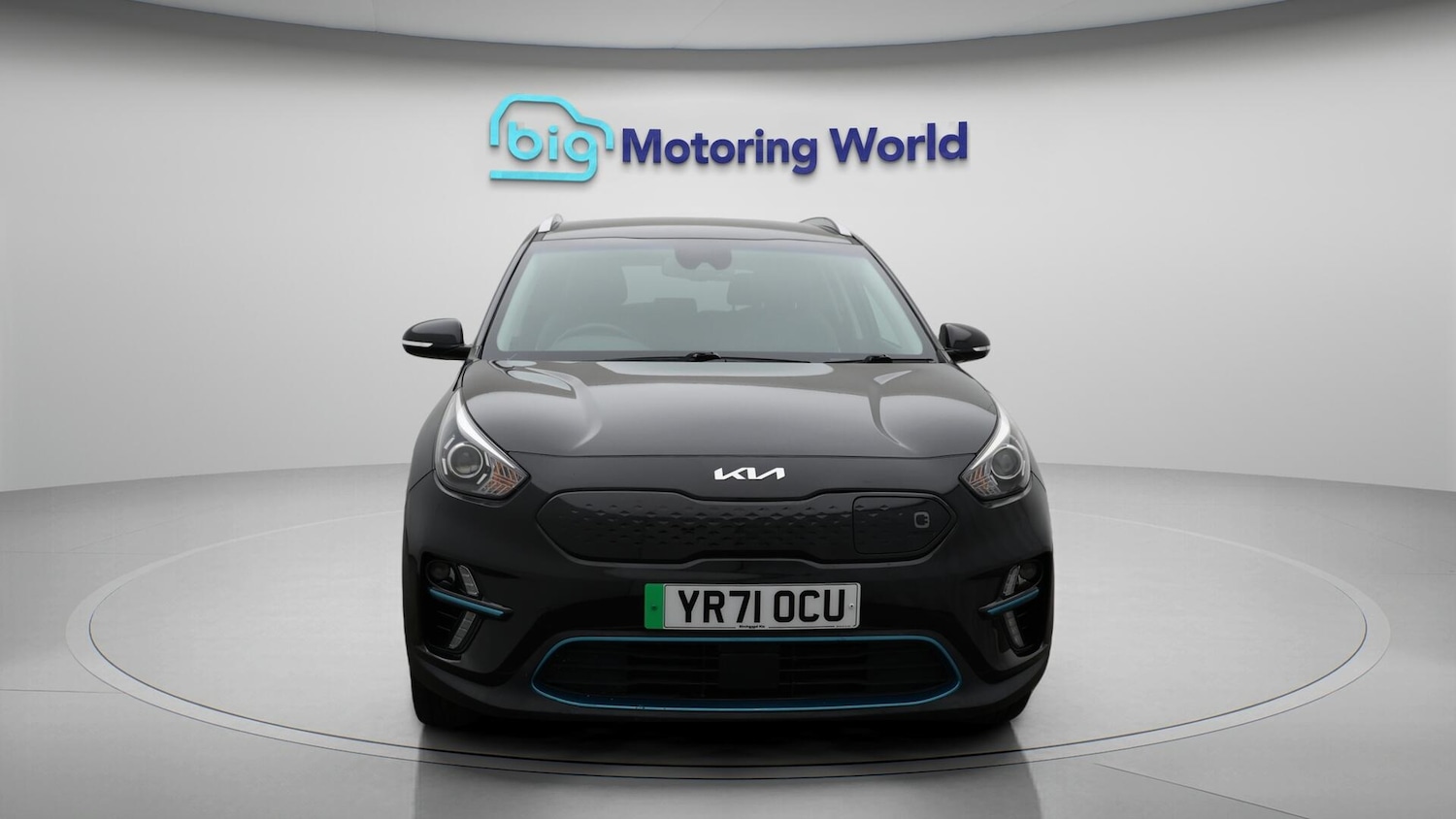 Used Kia Niro 2021 for sale - 76538941: Photo 3