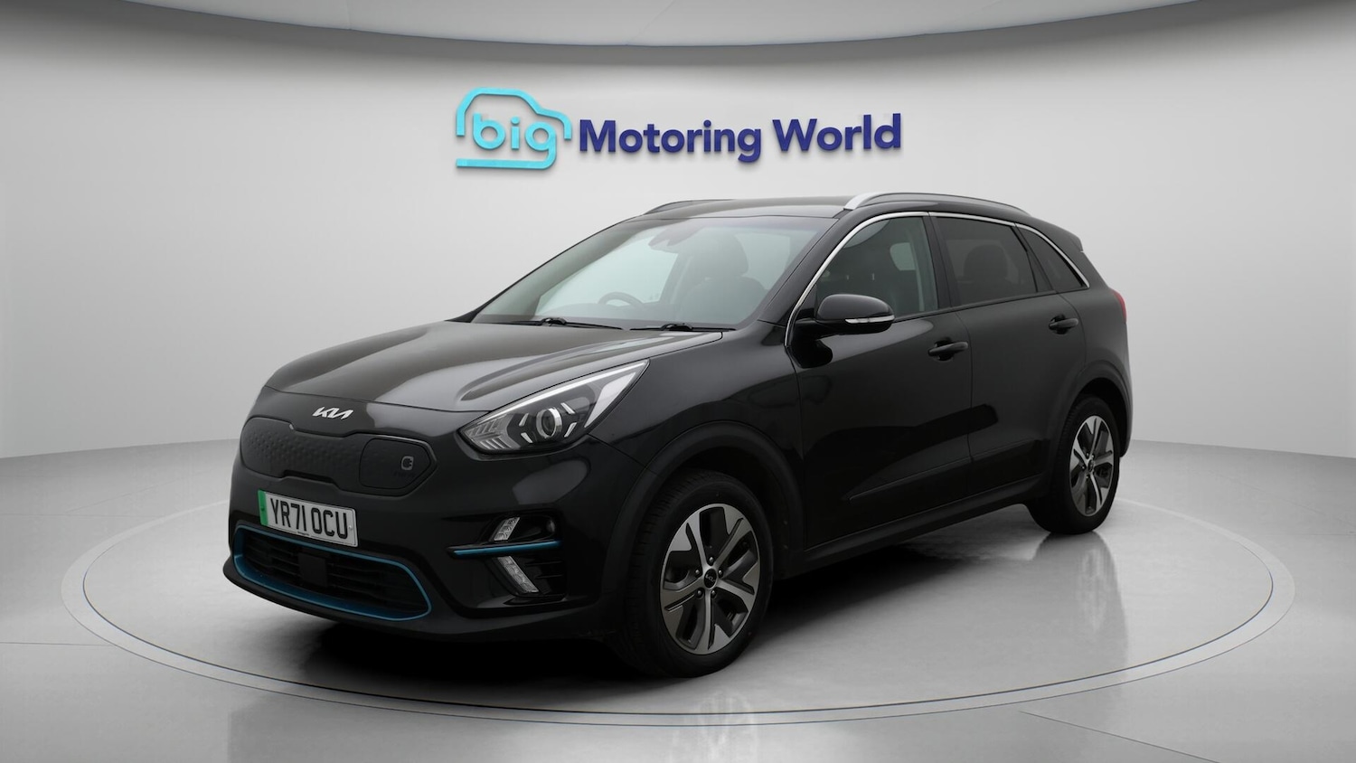 Used Kia Niro 2021 for sale - 76538941: Photo 4