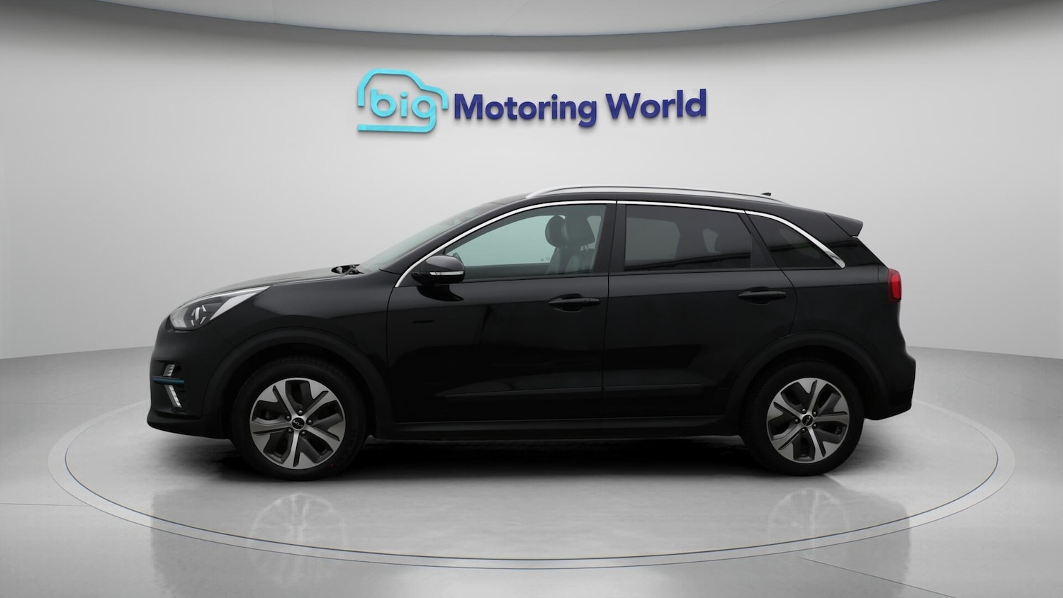 Used Kia Niro 2021 for sale - 76538941: Photo 5